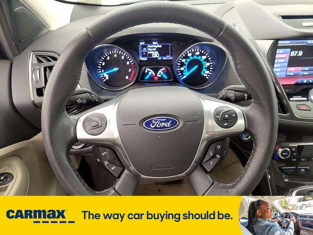 used 2014 Ford Escape car, priced at $17,998