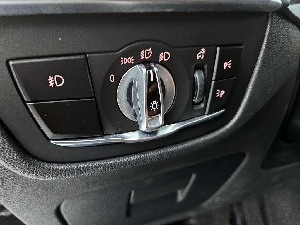 used 2019 BMW X3 car, priced at $22,998