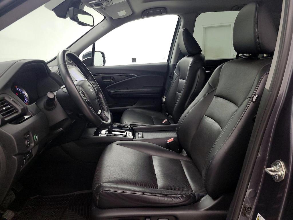 used 2017 Honda Ridgeline car, priced at $27,998