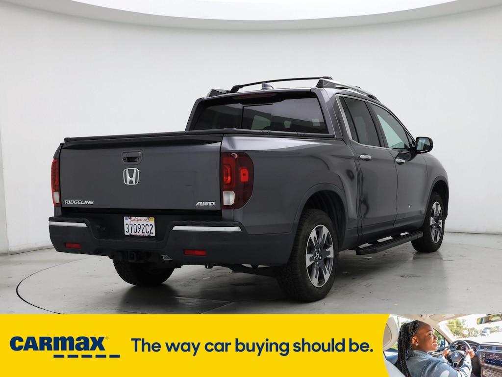 used 2017 Honda Ridgeline car, priced at $27,998