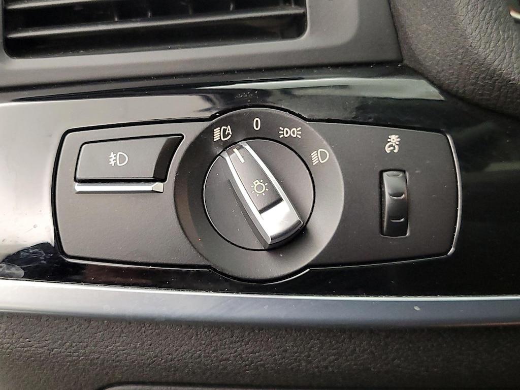 used 2015 BMW X3 car, priced at $16,998