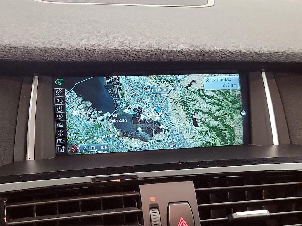 used 2015 BMW X3 car, priced at $16,998