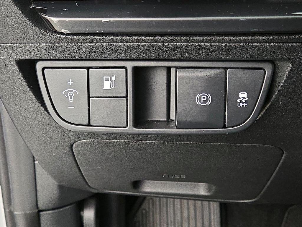 used 2022 Kia EV6 car, priced at $26,998