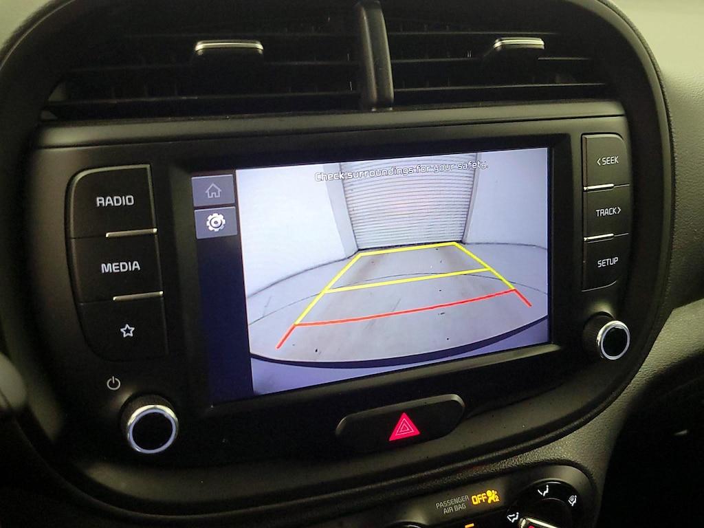 used 2023 Kia Soul car, priced at $15,998