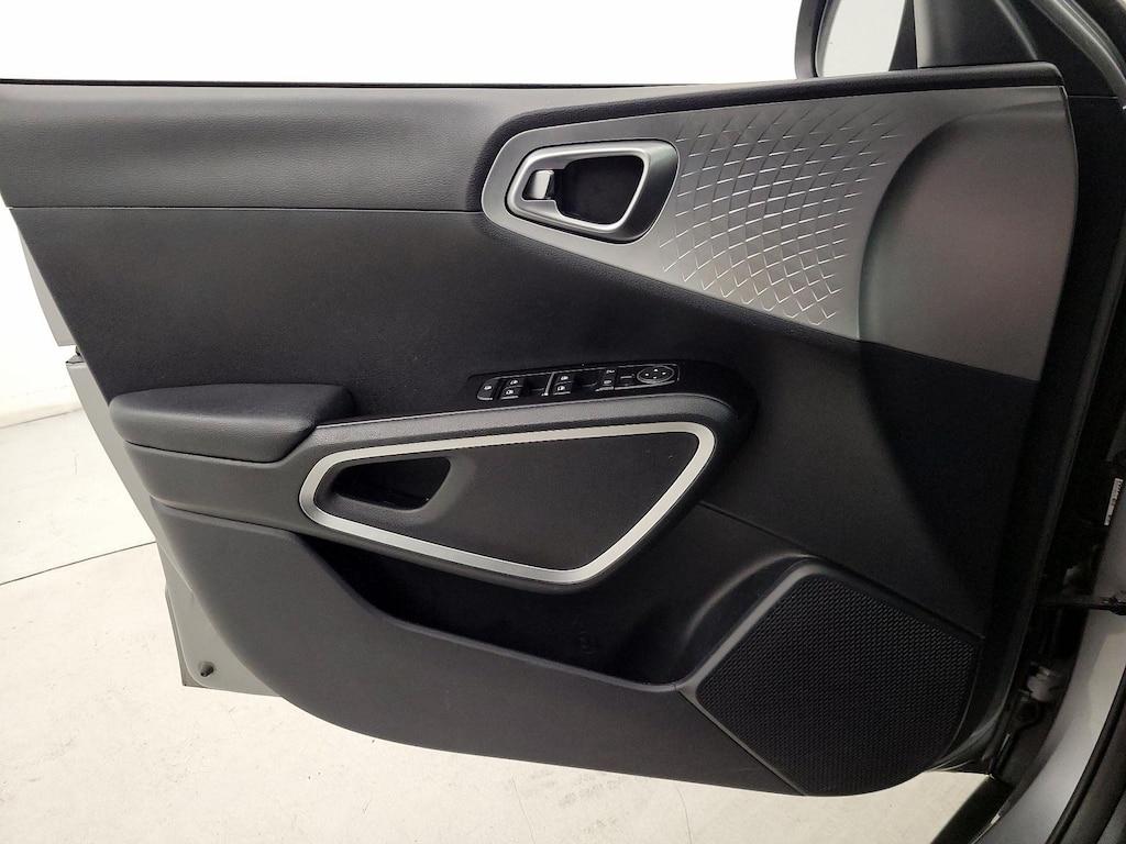 used 2023 Kia Soul car, priced at $15,998