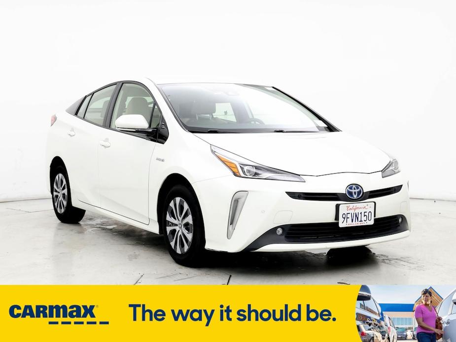 used 2019 Toyota Prius car, priced at $26,998