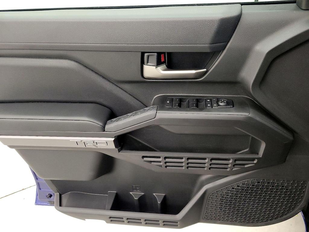 used 2025 Toyota Tacoma car, priced at $53,998