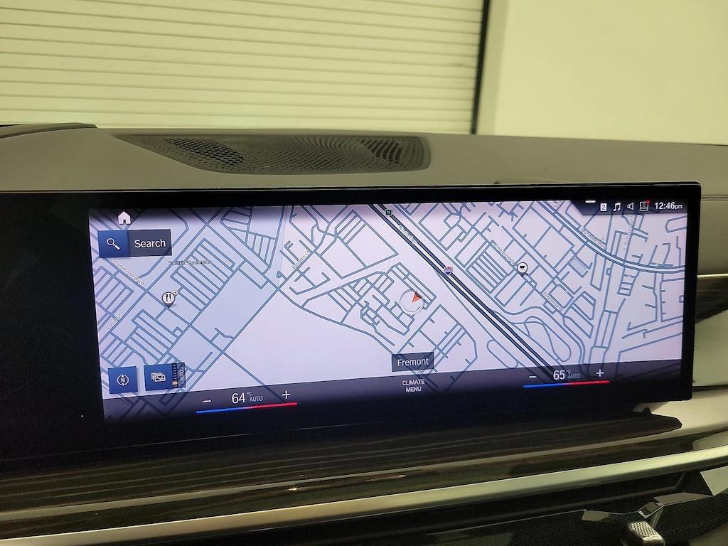 used 2023 BMW X7 car, priced at $63,998