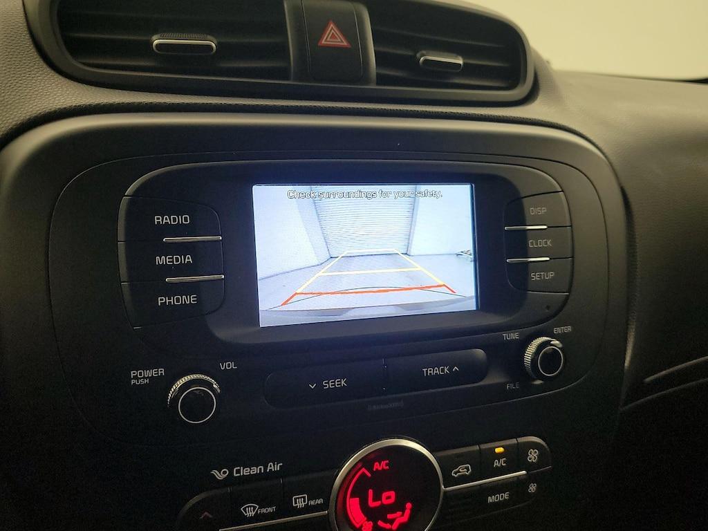 used 2017 Kia Soul car, priced at $11,998