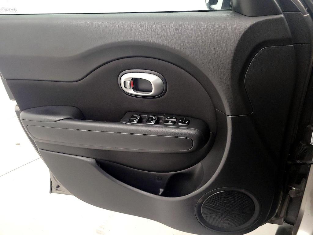 used 2017 Kia Soul car, priced at $11,998