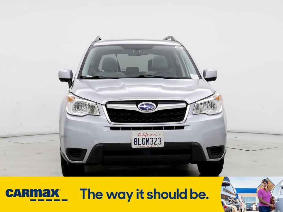 used 2014 Subaru Forester car, priced at $13,599