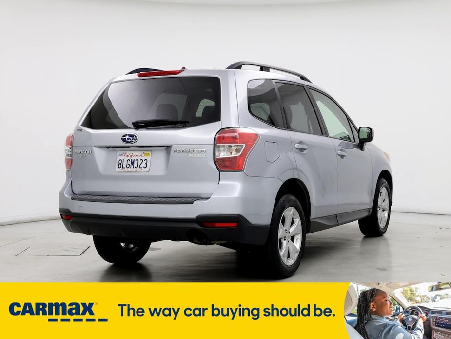 used 2014 Subaru Forester car, priced at $13,599