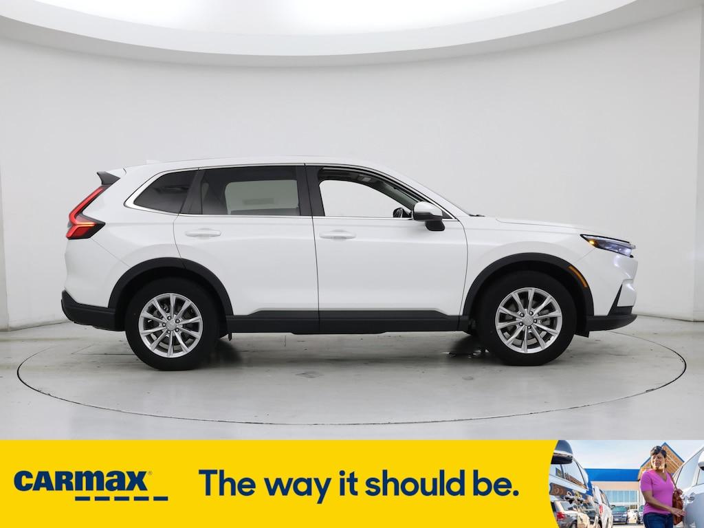 used 2023 Honda CR-V car, priced at $35,998