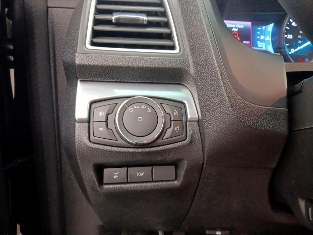 used 2016 Ford Explorer car, priced at $19,998