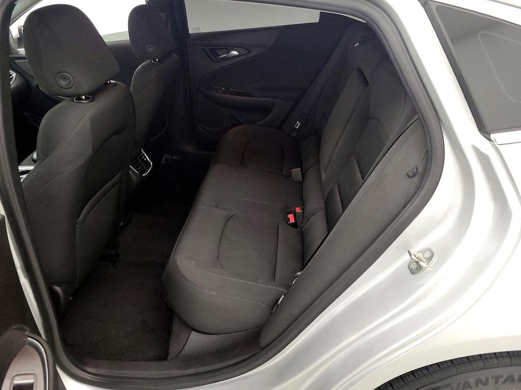 used 2017 Chevrolet Malibu car, priced at $14,998