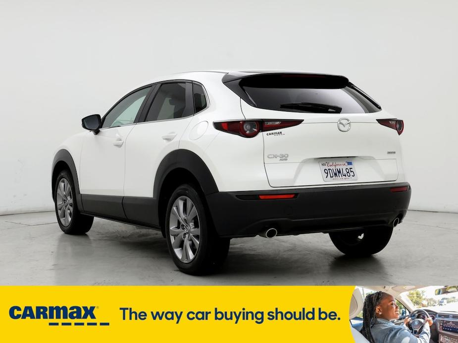 used 2022 Mazda CX-30 car, priced at $23,998