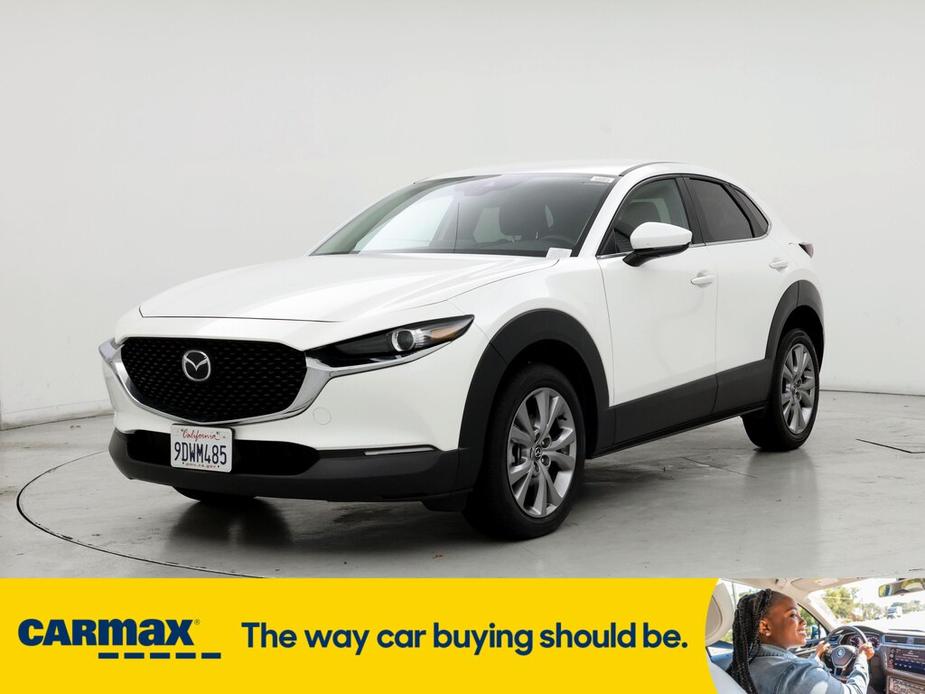 used 2022 Mazda CX-30 car, priced at $23,998