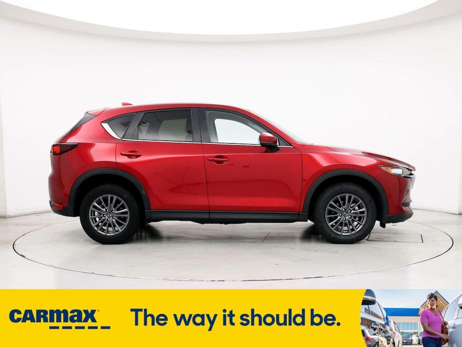 used 2021 Mazda CX-5 car, priced at $24,998