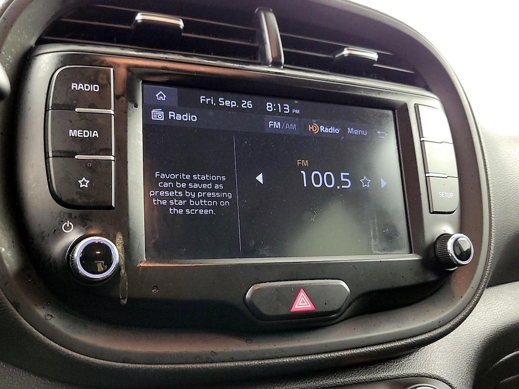 used 2023 Kia Soul car, priced at $16,998