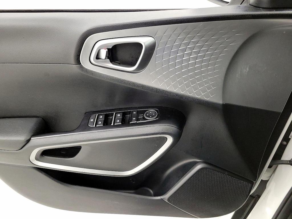 used 2023 Kia Soul car, priced at $16,998