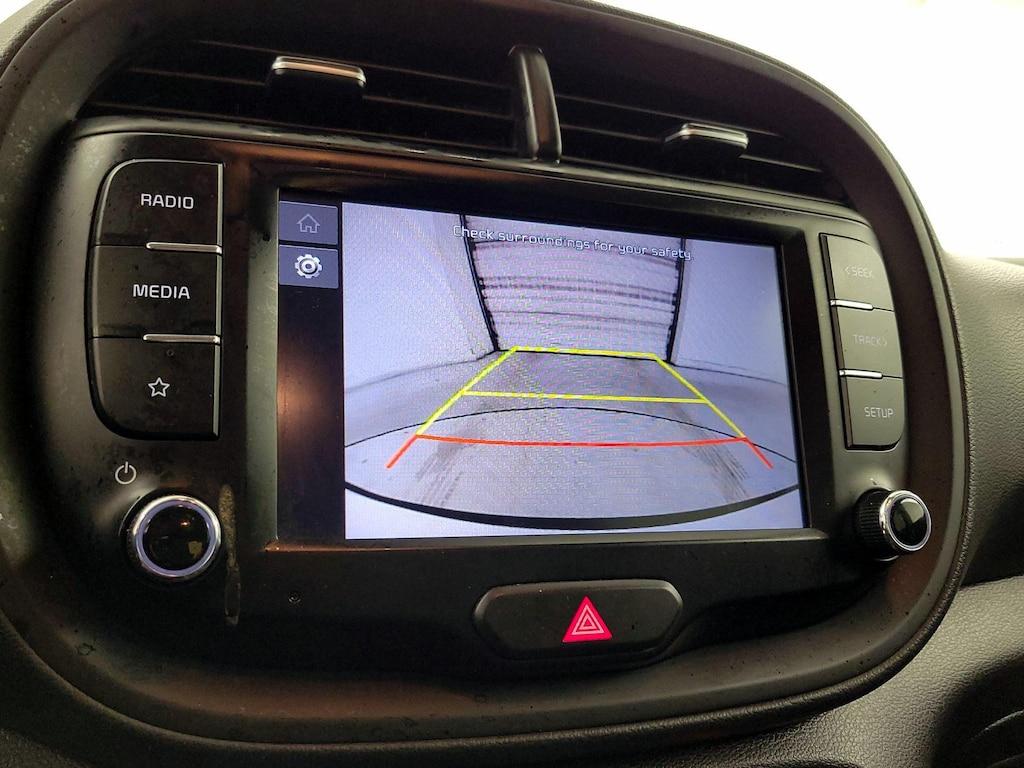 used 2023 Kia Soul car, priced at $16,998