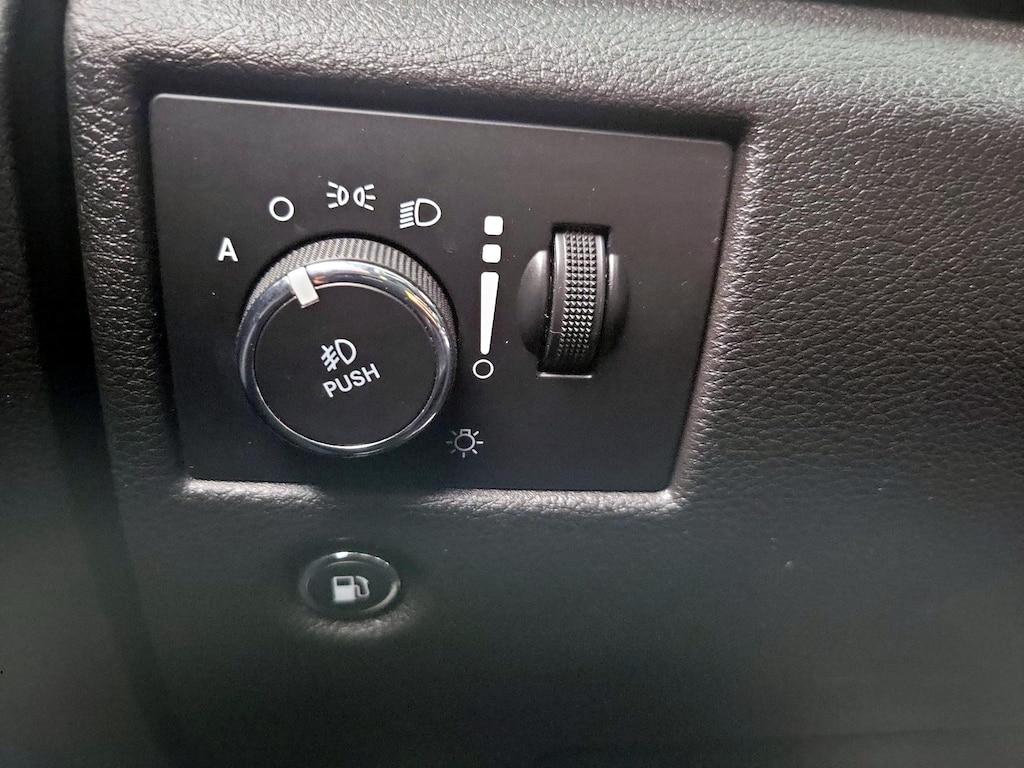 used 2018 Jeep Grand Cherokee car, priced at $15,998