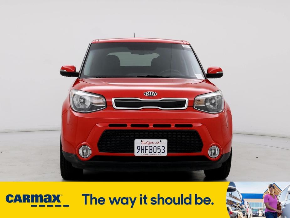 used 2016 Kia Soul car, priced at $14,599