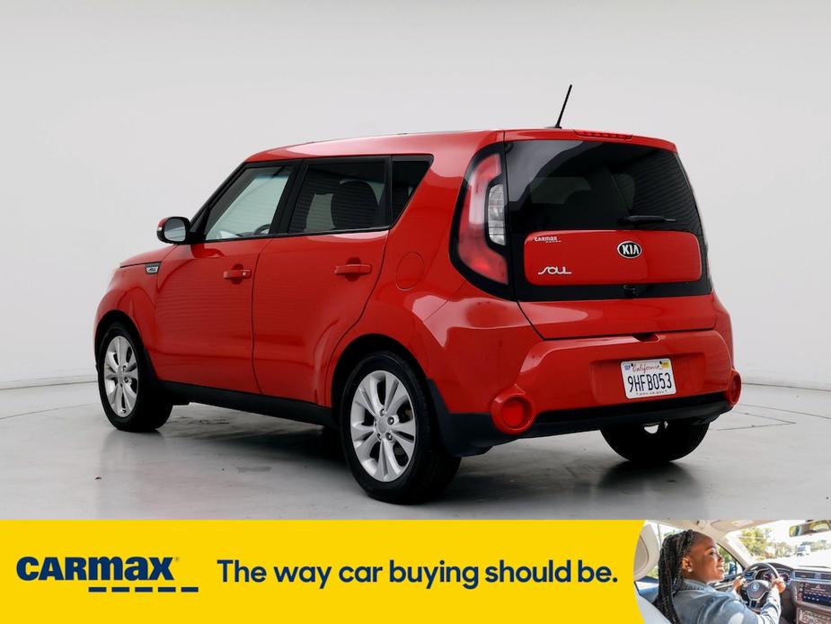 used 2016 Kia Soul car, priced at $14,599