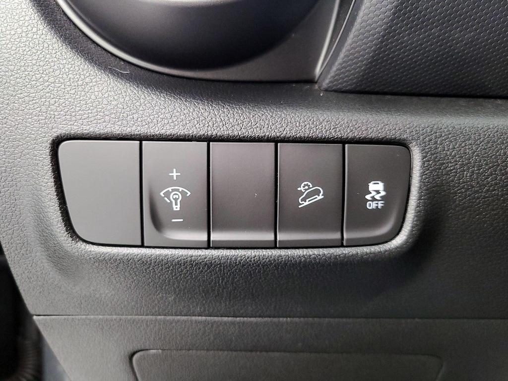 used 2022 Hyundai Kona car, priced at $18,998