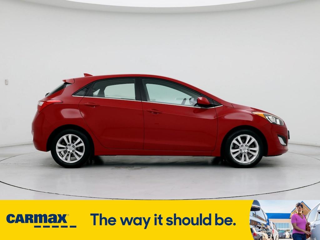 used 2013 Hyundai Elantra car, priced at $8,998