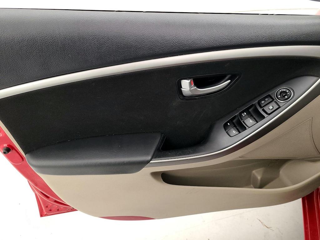 used 2013 Hyundai Elantra car, priced at $8,998
