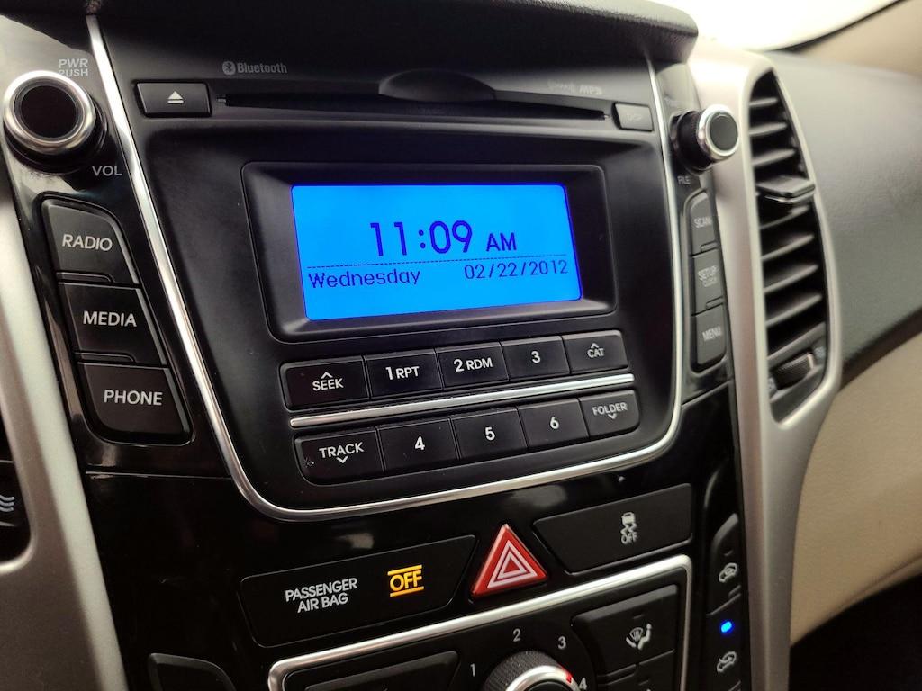 used 2013 Hyundai Elantra car, priced at $8,998