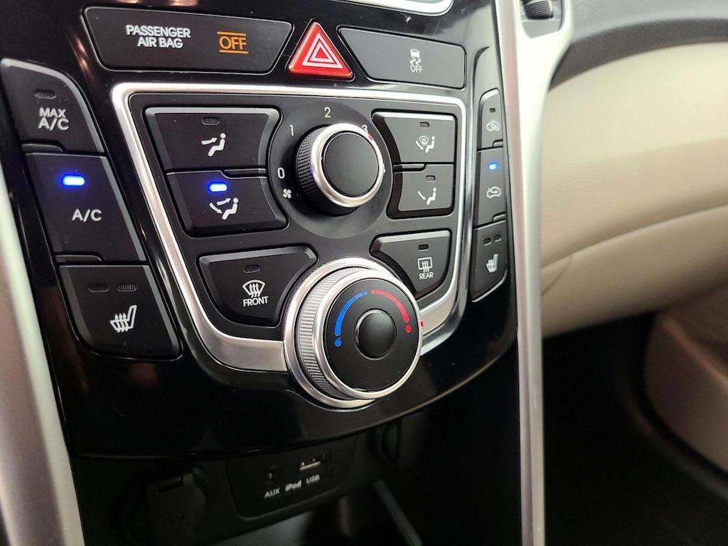 used 2013 Hyundai Elantra car, priced at $8,998