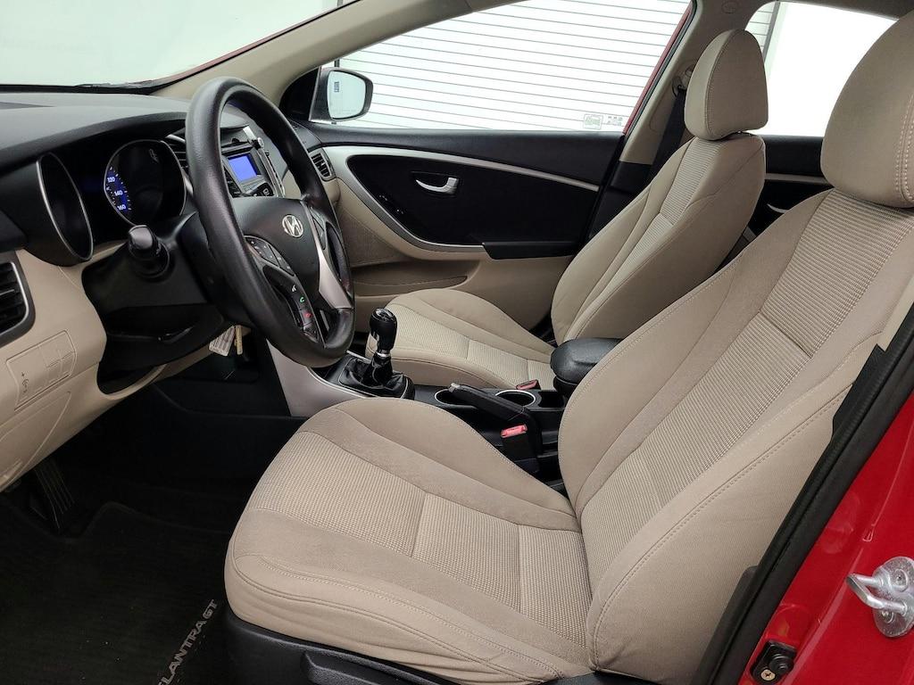 used 2013 Hyundai Elantra car, priced at $8,998