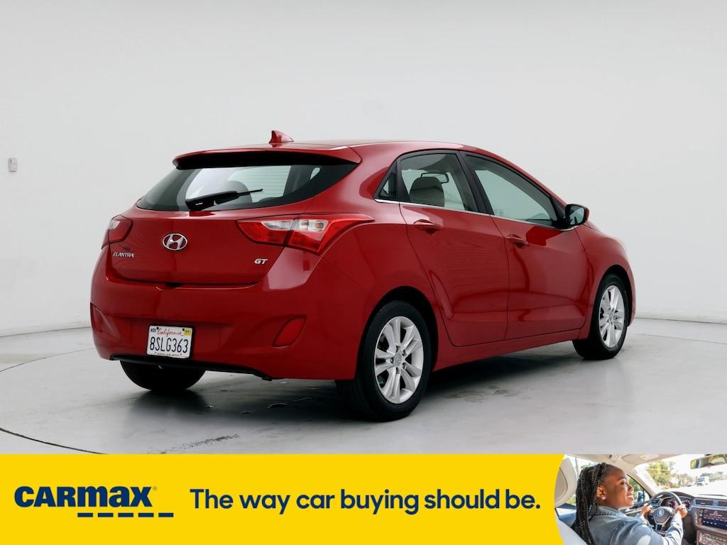 used 2013 Hyundai Elantra car, priced at $8,998