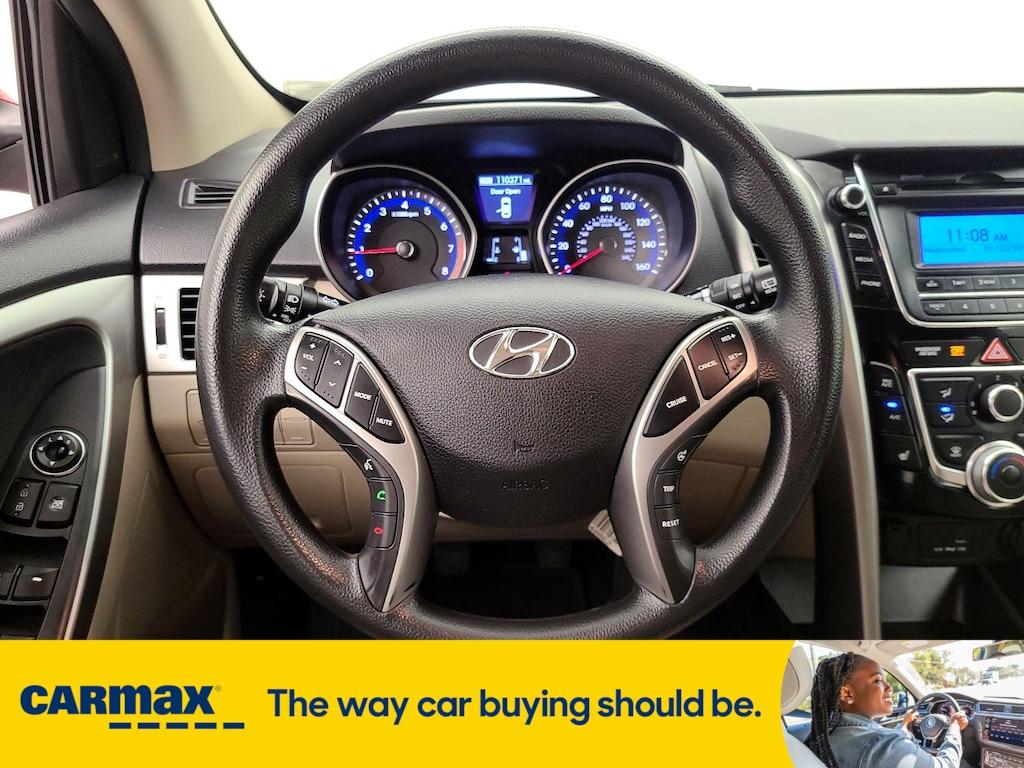 used 2013 Hyundai Elantra car, priced at $8,998