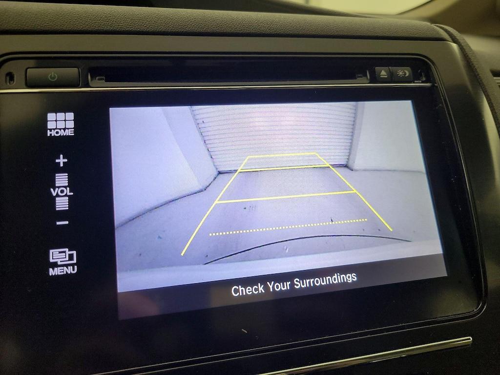 used 2015 Honda Civic car, priced at $18,998