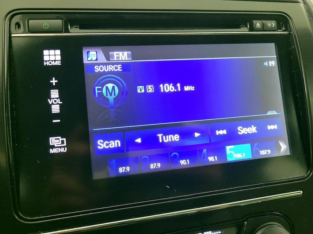used 2015 Honda Civic car, priced at $18,998