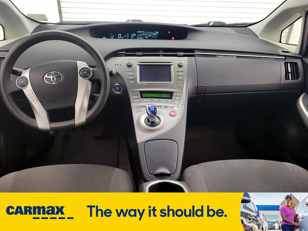 used 2013 Toyota Prius car, priced at $13,599