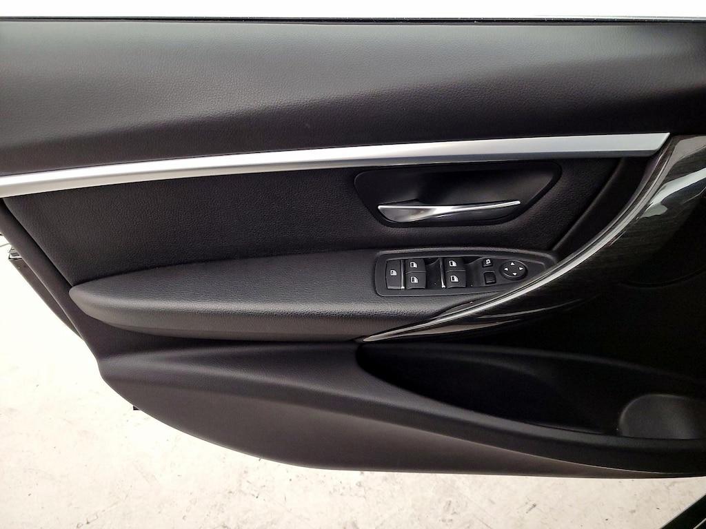 used 2018 BMW 330 car, priced at $22,998