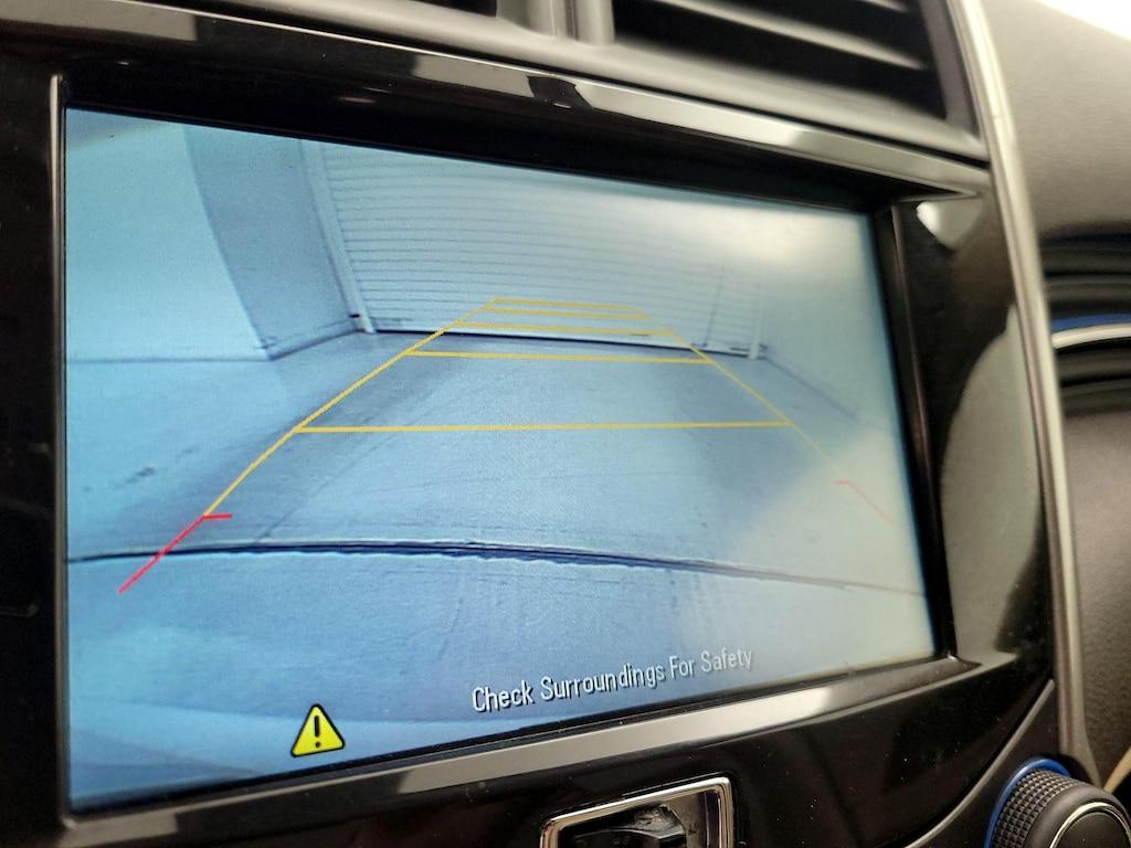 used 2015 Chevrolet Malibu car, priced at $11,599