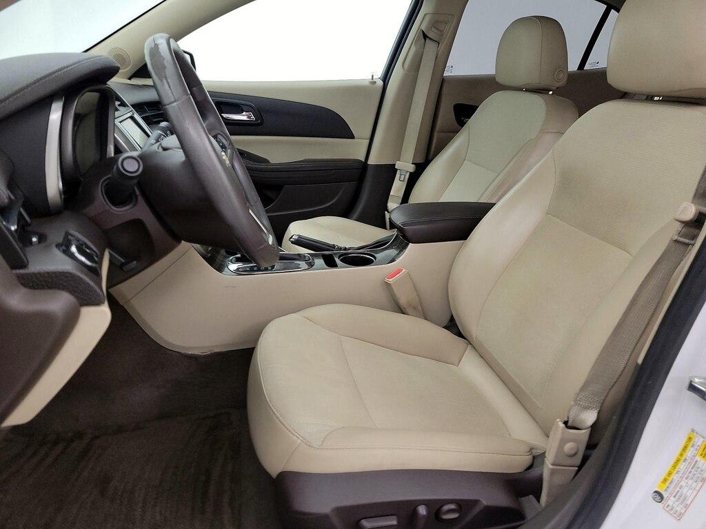 used 2015 Chevrolet Malibu car, priced at $11,599