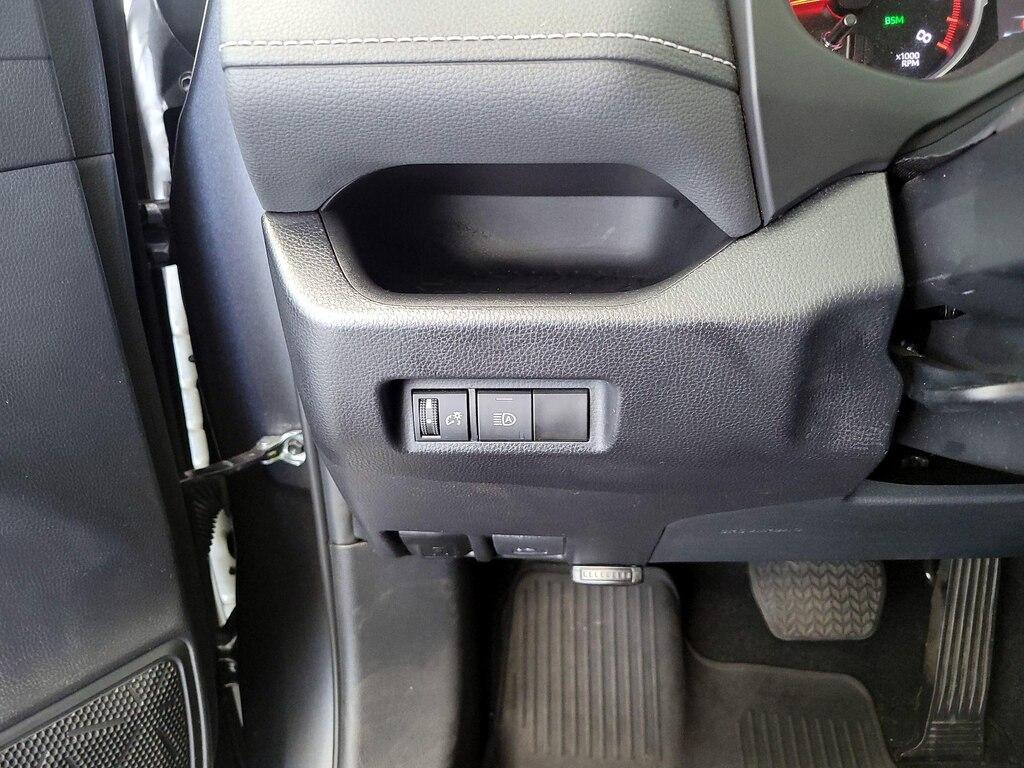 used 2022 Toyota RAV4 car, priced at $26,998