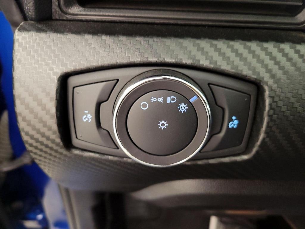 used 2017 Ford Mustang car, priced at $22,998