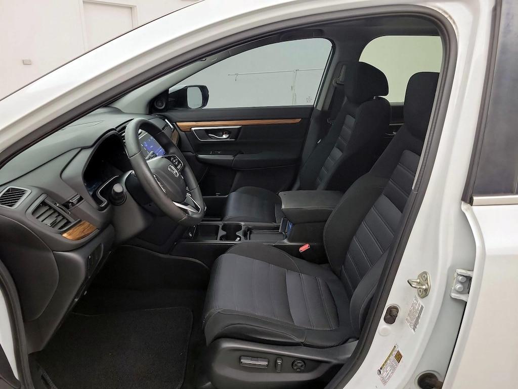 used 2020 Honda CR-V car, priced at $18,998