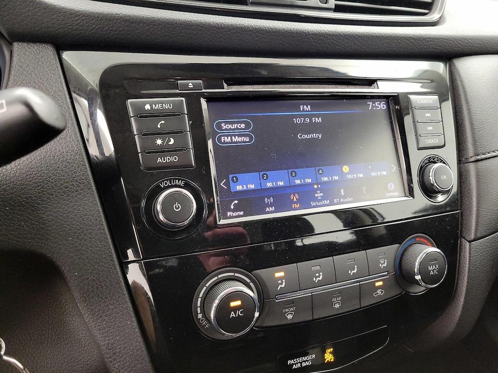 used 2020 Nissan Rogue car, priced at $17,998