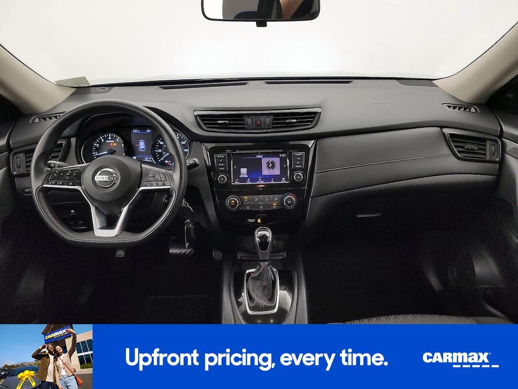used 2020 Nissan Rogue car, priced at $17,998