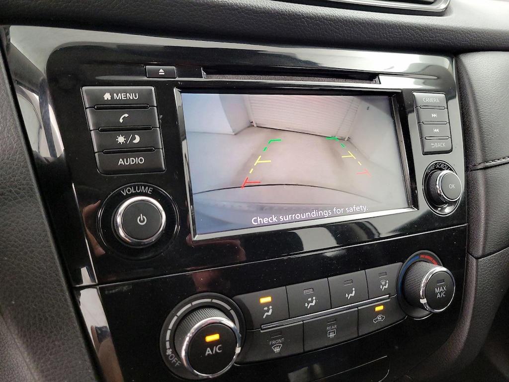 used 2020 Nissan Rogue car, priced at $17,998