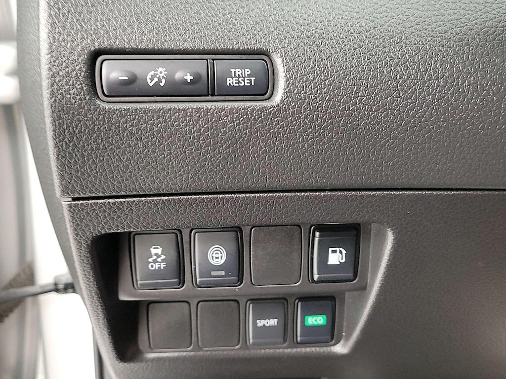 used 2020 Nissan Rogue car, priced at $17,998