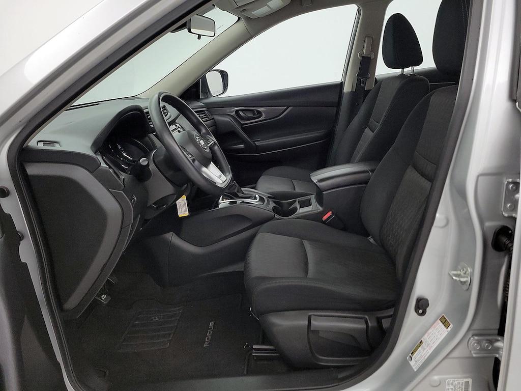 used 2020 Nissan Rogue car, priced at $17,998